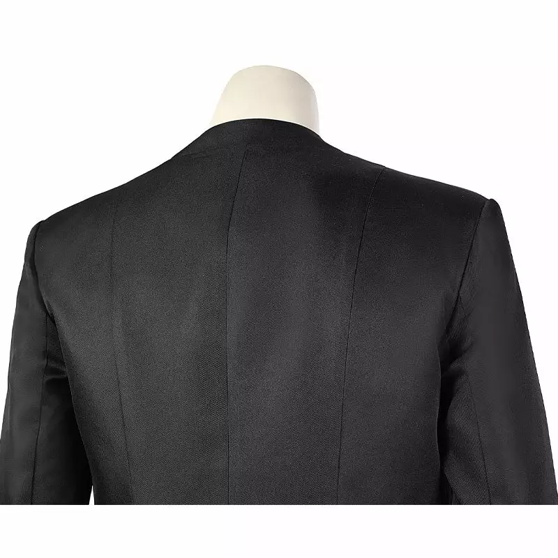 Cosplay Clans The Matrix Resurrections Neo Fullset Cosplay Costume 11 Cosplay Clans The Matrix Resurrections Neo Fullset Cosplay Costume - Image 9