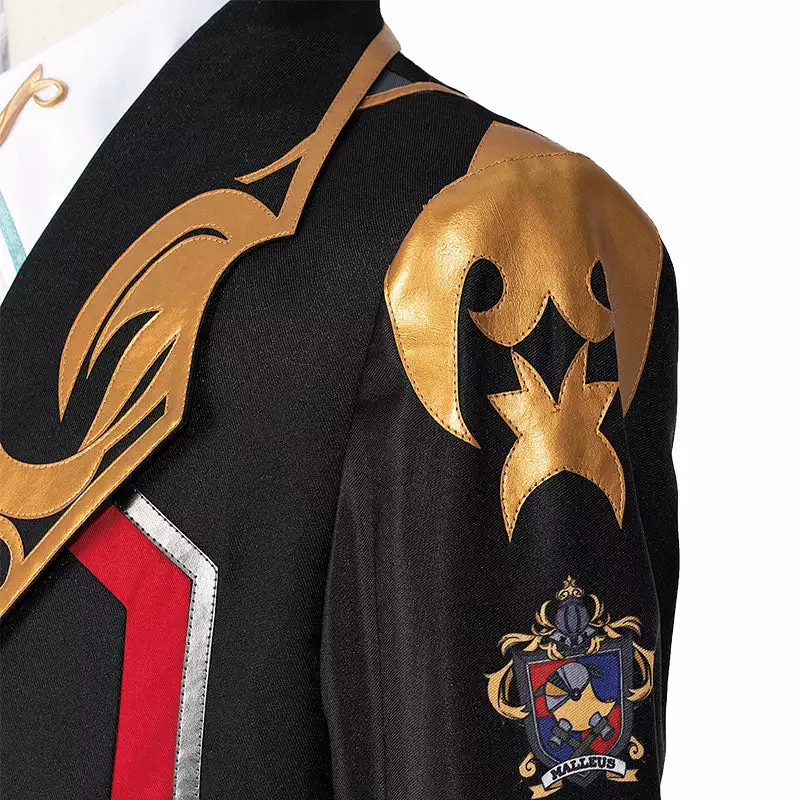 Cosplay Clans Hololive English Virtual YouTuber NIJISANJI Overidea Kyouka Plush Cosplay Costumes 9 Cosplay Clans Hololive English Virtual YouTuber NIJISANJI Overidea Kyouka Plush Cosplay Costumes - Image 7