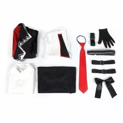 Cosplay Clans Game Genshin Impact Concert Diluc Full Set Cosplay Costumes -Cosplay Clans Sales 8 9eb0b812 f6ff 4c3e af1d af77a3bc6fae