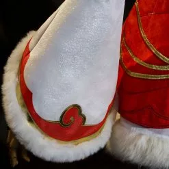 Cosplay Clans Game LOL Paper Cut Mythmaker Seraphine Cosplay Costume -Cosplay Clans Sales 8 a3372037 f722 4ef1 a920 699a5d2d0dc0