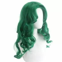 Cosplay Clans Anime Sailor Moon Haruka Tenou & Michiru Kaiou Cosplay Wig -Cosplay Clans Sales 8 a3df9f70 e382 4802 9799 a8f2a2a9a2bb