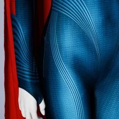 Cosplay Clans The Flash Movie Supergirl Jumpsuit Cosplay Costumes -Cosplay Clans Sales 8 a716f15a 796d 4559 a711 071d13de7ddc