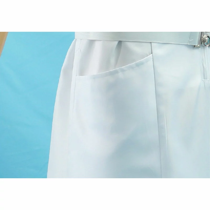 Cosplay Clans Batman: Arkham Asylum Joker Nurse Cosplay Costumes 11 Cosplay Clans Batman: Arkham Asylum Joker Nurse Cosplay Costumes - Image 9