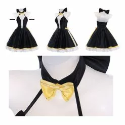 Cosplay Clans Game Genshin Impact Concert Xiangling Cosplay Costumes -Cosplay Clans Sales 8 b21705b1 592d 426a 9d08 7f8abd5c34d8