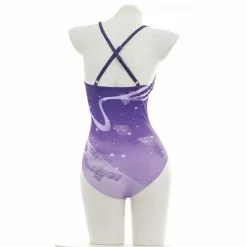 Cosplay Clans Game Genshin Impact Sangonomiya Kokomi Swimsuit Jumpsuit Cosplay Costumes -Cosplay Clans Sales 8 b31e3fd7 0994 4c53 884f dc11eb4d37cf