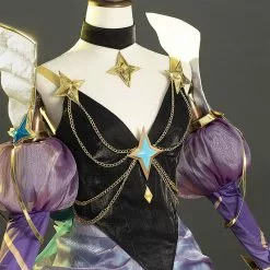Cosplay Clans Game LOL Star Guardian 2022 Prestige Syndra Cosplay Costumes -Cosplay Clans Sales 8 b3de8fbf 48d0 4a28 9b56 91625ecf20fc