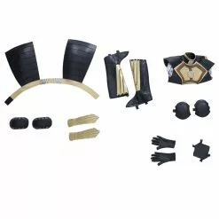 Cosplay Clans Marvel's Midnight Suns Nico Minoru The Hunter Fullset Cosplay Costumes -Cosplay Clans Sales 8 b8cb575b 4e9a 4127 ab2c 3d1677bd3e13