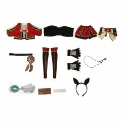 Cosplay Clans Uma Musume Pretty Derby Tokai Teio Cosplay Costumes 15 Cosplay Clans Uma Musume Pretty Derby Tokai Teio Cosplay Costumes -Cosplay Clans Sales 8 bdd87036 6b67 44a8 ba93 2b858d4ce331