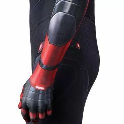 Cosplay Clans PS5 Spider-Man Miles Morales Advanced Tech Suit Jumpsuit Cosplay Costumes -Cosplay Clans Sales 8 be41f821 c33d 4f48 9b88 9a0b7c920f57