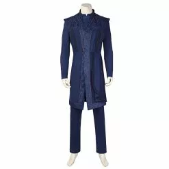 Cosplay Clans Doctor Strange In The Multiverse Of Madness Stephen Strange Fullset Cosplay Costumes -Cosplay Clans Sales 8 c54e26fd 4928 4441 87b4 c0bbd645e730