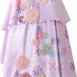 Cosplay Clans Encanto Isabela Madrigal Fullset Cosplay Costumes 20 Cosplay Clans Encanto Isabela Madrigal Fullset Cosplay Costumes -Cosplay Clans Sales 8 c737a95a ba2d 472b 9a9d ba61cb73f739