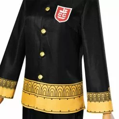Cosplay Clans Anime SPY×FAMILY Damian Desmond Cosplay Costumes -Cosplay Clans Sales 8 c8f7be80 92c4 41e5 9c97 7eeb22176ca5