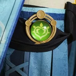 Cosplay Clans Game Genshin Impact Kirara Cosplay Costumes -Cosplay Clans Sales 8 ca819518 953a 4dd5 a759 a5e968c1ee10