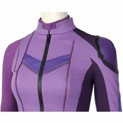 Cosplay Clans Hawkeye Kate Bishop Fullset Cosplay Costume With Props -Cosplay Clans Sales 8 cb7ca380 fe7c 4789 8112 5a40c83f3d7e