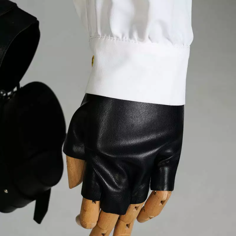 Cosplay Clans Game Goddess Of Victory: NIKKE Yuni Cosplay Costumes 10 Cosplay Clans Game Goddess Of Victory: NIKKE Yuni Cosplay Costumes - Image 8