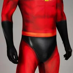 Cosplay Clans Incredibles 2 Mr.Incredibles Jumpsuit Cosplay Costumes -Cosplay Clans Sales 8 ce6e9cba 5e04 4d12 9306 a1814f0e1921