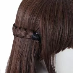Cosplay Clans Anime Rent-A-Girlfriend Chizuru Ichinose Long Brown Cosplay Wigs -Cosplay Clans Sales 8 ce835b7d 538c 4192 a28c b08c1eda350a