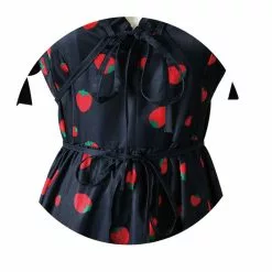 Cosplay Clans Anime SPY×FAMILY Anya Forger Floral Dress Cosplay Costume -Cosplay Clans Sales 8 cf128b87 f66d 48dd b88b 1873f4061d43