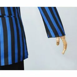 Cosplay Clans The Addams Family Wednesday Addams Eugene Otinger Nevermore Academy Uniform Cosplay Costumes -Cosplay Clans Sales 8 cf9cc1f9 4e8f 4d35 9378 eaae28a741d9