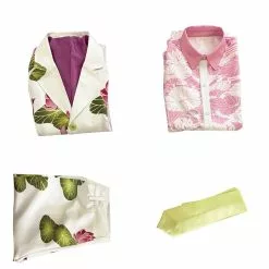 Cosplay Clans Anime Tokyo Revengers Ken Ryuguji Cosplay Costume -Cosplay Clans Sales 8 d061ec24 ca26 40e9 9bf5 d58002b138db