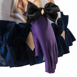 Cosplay Clans Game LOL Gwen Fullsuit Cosplay Costumes -Cosplay Clans Sales 8 d1be3259 b77e 4491 9c34 617455d3579b