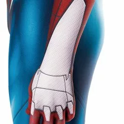 Cosplay Clans Spider-Man 2 PS5 Peter Parker Jumpsuit Cosplay Costumes -Cosplay Clans Sales 8 d6686dd7 3863 40af b25e c715dc5f326d
