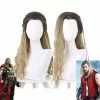 Cosplay Clans Thor 4 Love And Thunder Thor Cosplay Wigs -Cosplay Clans Sales 8 d9358b10 8497 4a3d 82af fce569621cb2