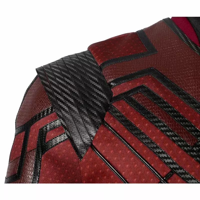 Cosplay Clans Moive Shang-Chi And The Legend Of The Ten Rings Fullsuit Cosplay Costumes 12 Cosplay Clans Moive Shang-Chi And The Legend Of The Ten Rings Fullsuit Cosplay Costumes - Image 10