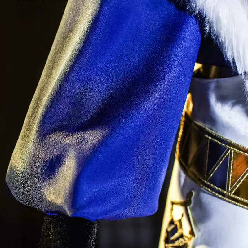 Cosplay Clans Game Path To Nowhere McQueen Cosplay Costumes 11 Cosplay Clans Game Path To Nowhere McQueen Cosplay Costumes - Image 9