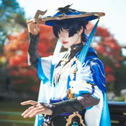 Cosplay Clans Game Genshin Impact Wanderer Cosplay Costumes 18 Cosplay Clans Game Genshin Impact Wanderer Cosplay Costumes -Cosplay Clans Sales 8 e3f737b2 fef1 4917 905e 921621c1170a