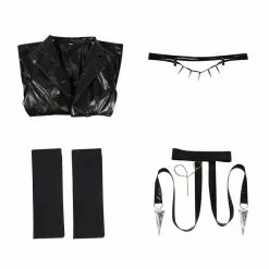 Cosplay Clans Game LOL KDA The Baddest Evelynn Fullset Cosplay Costumes -Cosplay Clans Sales 8 e973fd3f 4132 4bb7 9a24 c87f81230679