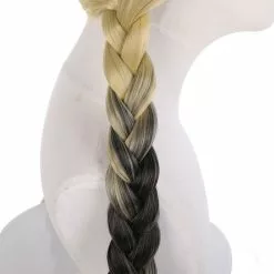 Cosplay Clans Anime Tokyo Revengers Ran Haitani Braided Long Cosplay Wigs -Cosplay Clans Sales 8 f005a9fd 80f8 436a a80a ceacc62f1cbc