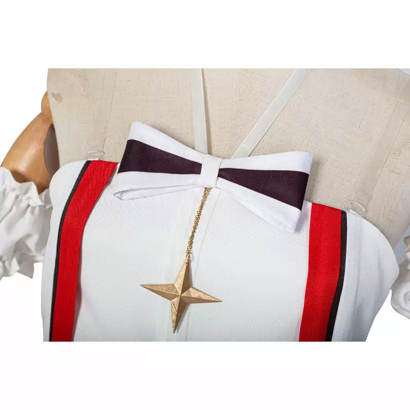 Cosplay Clans Game Genshin Impact Concert Online Klee Cosplay Costumes 10 Cosplay Clans Game Genshin Impact Concert Online Klee Cosplay Costumes - Image 8