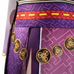 Cosplay Clans Game Genshin Impact Kujo Sara Fullset Cosplay Costumes 19 Cosplay Clans Game Genshin Impact Kujo Sara Fullset Cosplay Costumes -Cosplay Clans Sales 8 fc55836a 3299 498b bf3b 3374742c2ecd