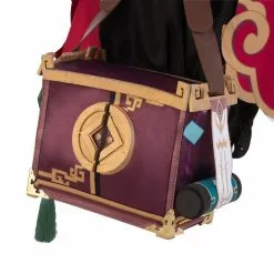 Cosplay Clans Game Genshin Impact Yanfei Fullsuit Cosplay Costumes 16 Cosplay Clans Game Genshin Impact Yanfei Fullsuit Cosplay Costumes -Cosplay Clans Sales 8 fdc02e69 8210 4689 89e5 346b134b990d