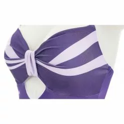 Cosplay Clans Game Genshin Impact Sangonomiya Kokomi Swimsuit Jumpsuit Cosplay Costumes -Cosplay Clans Sales 9 06cbcb53 530d 4917 8ed2 e999f7a04ef5