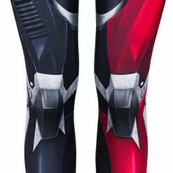 Cosplay Clans Game Tower Of Fantasy Nemesis Jumpsuit Cosplay Costumes -Cosplay Clans Sales 9 08003f5c bb35 4a2a 9bf1 0fbde07a7050