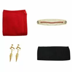 Cosplay Clans Anime SPY×FAMILY Yor Forger Red Sweater Cosplay Costumes -Cosplay Clans Sales 9 0babc8e4 f8da 4178 90e0 95b9906b7315