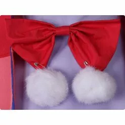 Cosplay Clans Anime Sleepy Princess In The Demon Castle Princess Syalis Cosplay Costumes -Cosplay Clans Sales 9 0cc517d7 e725 420e 87d1 0f75f88ddd5e