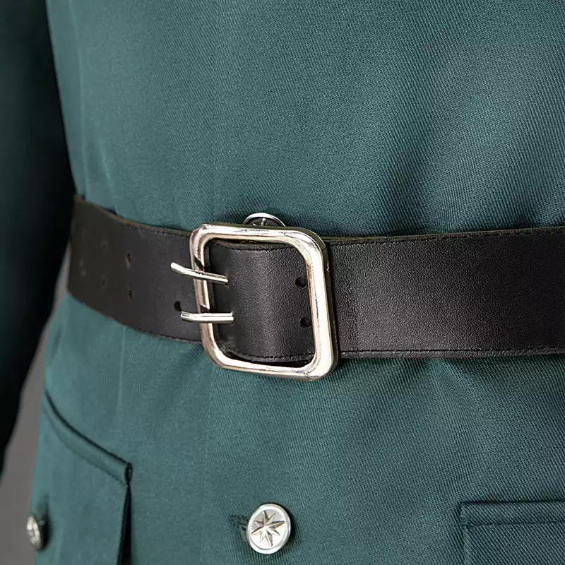 Cosplay Clans Anime SPY×FAMILY Yuri Briar Cosplay Costume 10 Cosplay Clans Anime SPY×FAMILY Yuri Briar Cosplay Costume - Image 8