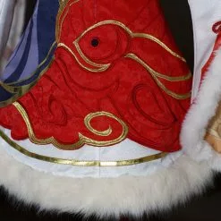 Cosplay Clans Game LOL Paper Cut Mythmaker Seraphine Cosplay Costume -Cosplay Clans Sales 9 11a080d5 a7f4 4c72 b48a 569ed6158072