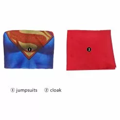 Cosplay Clans The Flash 2022 Flashpoint Supergirl Superwoman Fullset Cosplay Costumes -Cosplay Clans Sales 9 1787f7d7 cce8 4cc0 984f 881fb12a00be