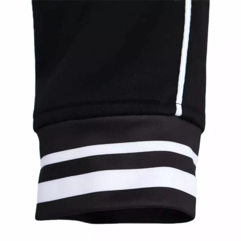 Cosplay Clans The Addams Family Wednesday Addams Baseball Jersey Cosplay Costumes 11 Cosplay Clans The Addams Family Wednesday Addams Baseball Jersey Cosplay Costumes - Image 9
