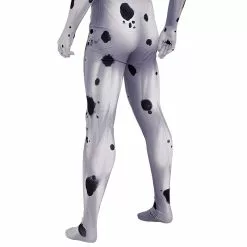 Cosplay Clans Spider-Man: Across The Spider-Verse Jonathan Ohnn Spot Jumpsuit Cosplay Costumes -Cosplay Clans Sales 9 3286f442 74b5 49c7 bf43 ddcbf3753f15