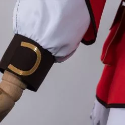 Cosplay Clans Game Genshin Impact Klee Fullset Cosplay Costumes -Cosplay Clans Sales 9 32dbd95b f2ea 42d2 844a 9889718f029a