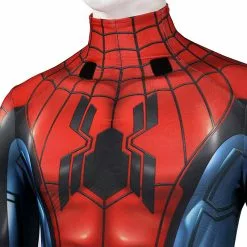 Cosplay Clans What If…? Zombie Hunter Spider-man Peter Parker Spiderman Jumpsuit Fullset Cosplay Costumes 20 Cosplay Clans What If…? Zombie Hunter Spider-man Peter Parker Spiderman Jumpsuit Fullset Cosplay Costumes -Cosplay Clans Sales 9 346891ce 3eb4 49e5 8983 084ca2eaafad
