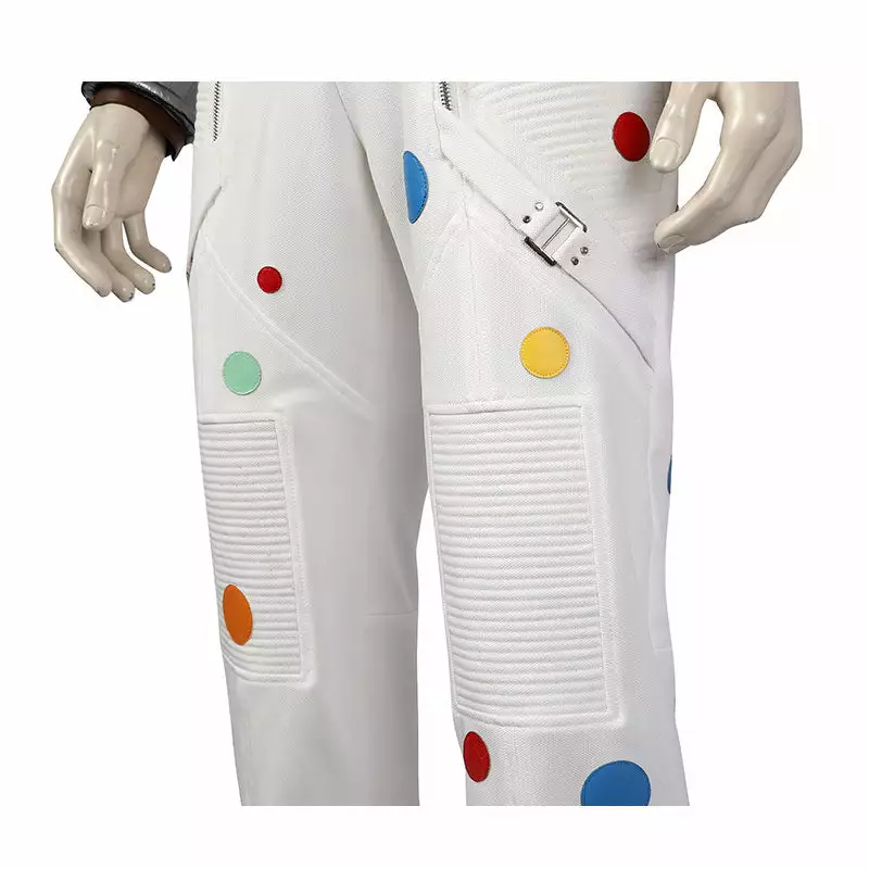 Cosplay Clans The Suicide Squad 2 Polka Dot Man Fullset Cosplay Costumes 11 Cosplay Clans The Suicide Squad 2 Polka Dot Man Fullset Cosplay Costumes - Image 9