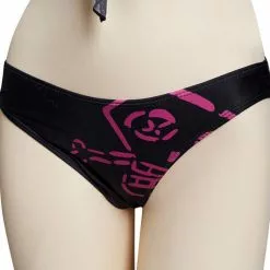 Cosplay Clans Game LOL Arcane Jinx Loose Cannon Swimsuit Cosplay Costume -Cosplay Clans Sales 9 431c7d20 4cb6 420b be83 8b7da52d7e53