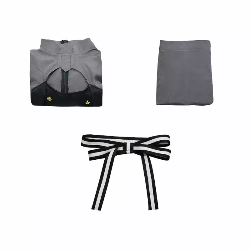 Cosplay Clans Anime Spy Classroom Yumegatari Cosplay Costumes 7 Cosplay Clans Anime Spy Classroom Yumegatari Cosplay Costumes - Image 5
