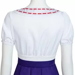 Cosplay Clans Encanto Luisa Madrigal Dress Cosplay Costumes -Cosplay Clans Sales 9 4c54a990 d681 494a 888f 83642006a8aa